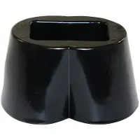 Zizi Radar Ballstretcher - Zwart