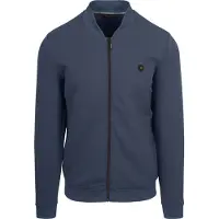 No-excess Sweatvest marine