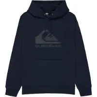 Quiksilver Sportsweatshirt marine / basaltgrijs