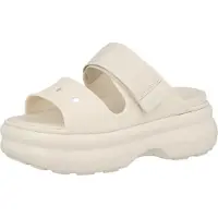 Crocs Muiltjes 'Soho' beige