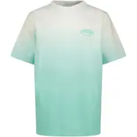 Vingino Shirt mintgroen / wit