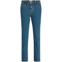 JJ REBEL Jeans 'JREBNOAH JJCRAFT' blauw denim