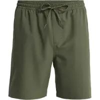 Quiksilver Zwemshorts 'Taxer Am' kaki