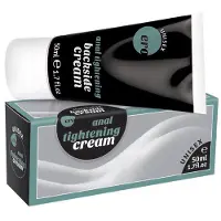 Hot ERO Backside anale verstevigende crème - 50 ml