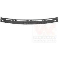 VAN WEZEL 8267561 Bumperbalk