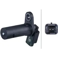 Hella Krukassensor 6PU 009 167-111 Hella voor o.a. DACIA, NISSAN, RENAULT