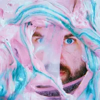 Konkurrent Pictish Trail - Life Slime (LP) (Coloured Vinyl)