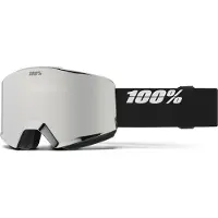 100% Norg Skibril