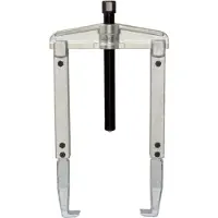 Ks Tools 6200512 Poelietrekker Spanbereik 80 - 350 mm Aantal haken 2
