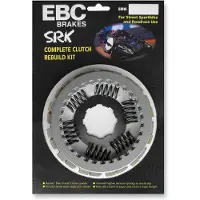 EBC Street Racer Aramid Fiber Srk087 Volledige Koppeling