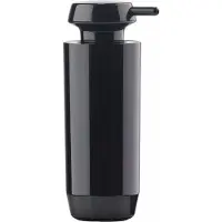 Zone Denmark Zone Suii zeepdispenser 17,5 cm Black