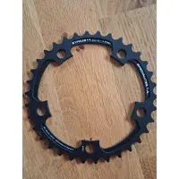 Specialites Ta 5b Compact For Shimano 110 Bcd Kettingblad