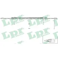 LPR C0212B Handremkabel