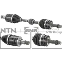 SNR As DK69.019