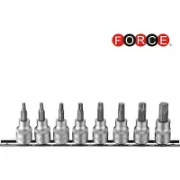 Force 3086T Steeksleutelset