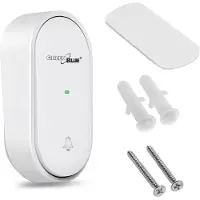 CEE Kinetischer Knopfsender Passend für GB210 ohne Batterien GreenBlue GB348