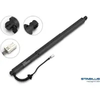 STABILUS Elektromotor, achterklep 515101