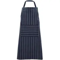 Södahl Harmony Schort 70 x 90 cm Navy blue