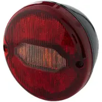 Hella 2SD 013 155-001 Achterlicht