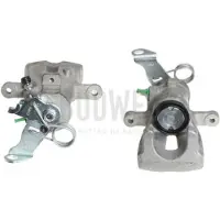 BUDWEG CALIPER Remklauw 344695