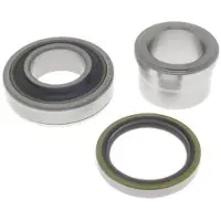 MAPCO 26445 Wiellagerset
