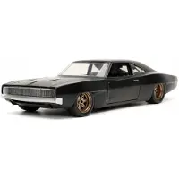 Jada 1968 Dodge Charger Widebody 1:24 Model Auto