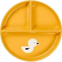Asa selection Kinderbord Buddies Duck 18 cm