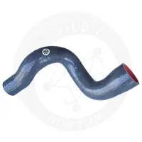 HORTUM 12376 Laadluchtslang