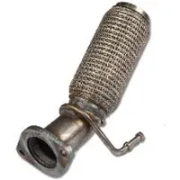VEGAZ FR-494 Voorpijp