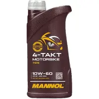 Mannol MN7815-1 Motorolie
