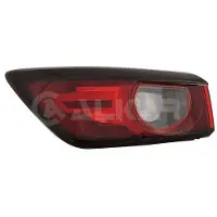 Alkar 2221674 Achterlicht
