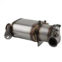 VEGAZ VK-404QP Roetfilter (DPF)