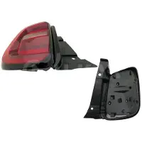 Alkar 2203250 Achterlicht