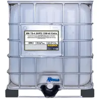 Mannol MN7104-IBC Motorolie