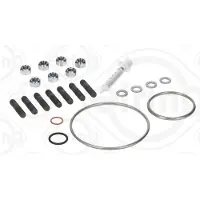 ELRING 847.250 Turbocharger, montageset