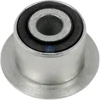 DT Spare Parts 7.11011 Afstandshuls, bladveer