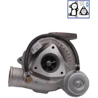 Walker 59645G-PW Turbocharger
