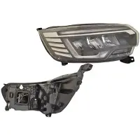 Alkar 2712222 Koplamp