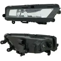 Alkar 2905521 Mistlamp
