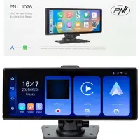 Pni -L1026 Multimedia-receiver