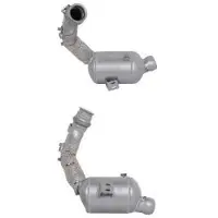 VEGAZ MK-381QP Roetfilter (DPF)