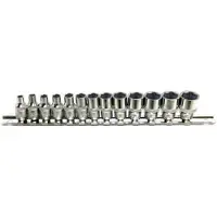Force 2133-5 Steeksleutelset