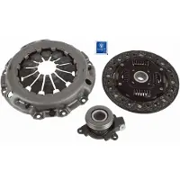 SACHS 3000 990 679 Koppelingsset