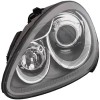 Diederichs 2040187 Koplamp