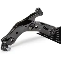 RIDEX 273C3296 Draagarm