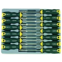 Force 2134 Steeksleutelset