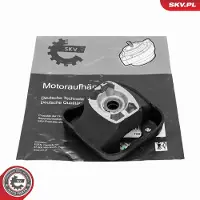 ESEN SKV 75SKV192 Motorsteunlager