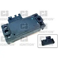 Quinton Hazell XMAP508 MAP sensor