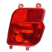 VAN WEZEL 4084939 Mistachterlamp