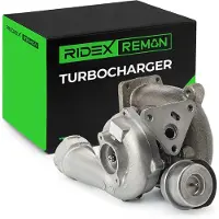 RIDEX 2234C11525R Turbocharger